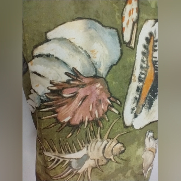 JAMS WORLD SEASHORE BLOUSE - Picture 7 of 10